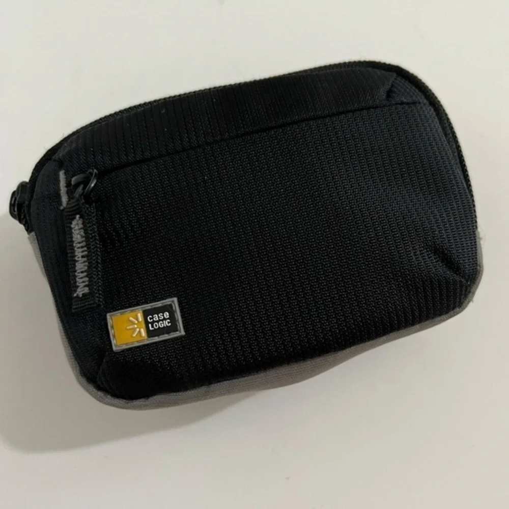 Case Logic Digital Device Case Camera Case Holder Attachable Gadget Pouch